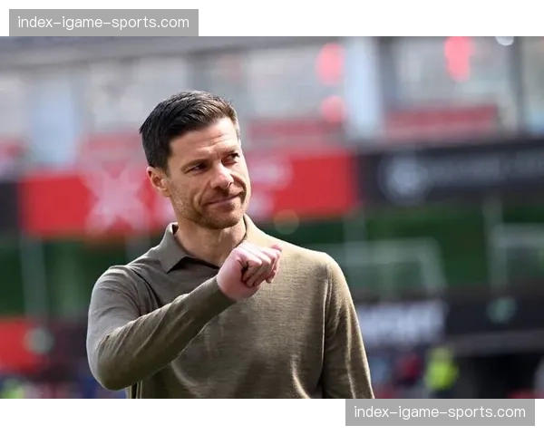 评论：哈维·阿隆索的勒沃库森是否已打破拜仁多特的垄断格局？