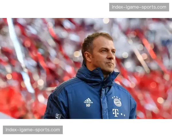 计算机模拟万次，拜仁卫冕概率已降至不足5%