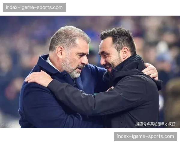 人物聚焦:布莱顿主帅德泽尔比,他的传控体系在核心球员连续流失后如何维持? 人物聚焦:布莱顿主帅德泽尔比,他的传控体系在核心球员连续流失后如何维持?