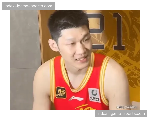 胡金秋专访：谈脚部伤势恢复过程与国家队夏季计划