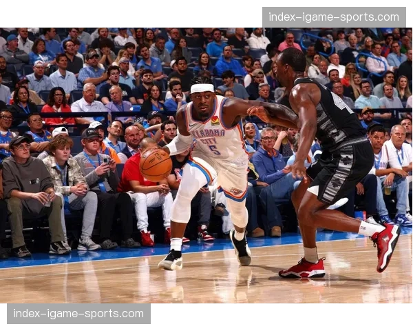 西部决赛成为未来十年联盟格局预演，雷霆与马刺天赋对决吸引全球目光